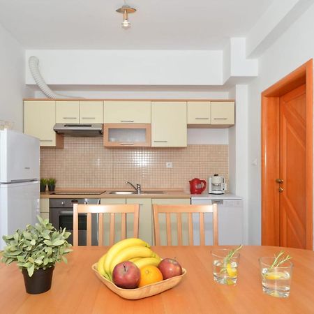 Apartments Santo Trogir - Okrug Gornji Luaran gambar