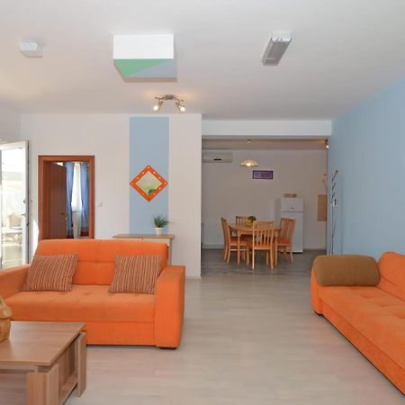 Apartments Santo Trogir - Okrug Gornji Luaran gambar