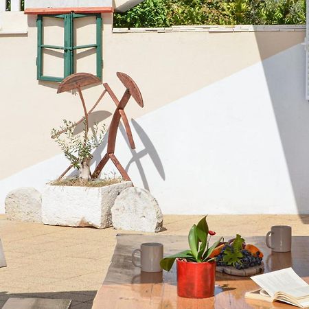 Apartments Santo Trogir - Okrug Gornji Luaran gambar
