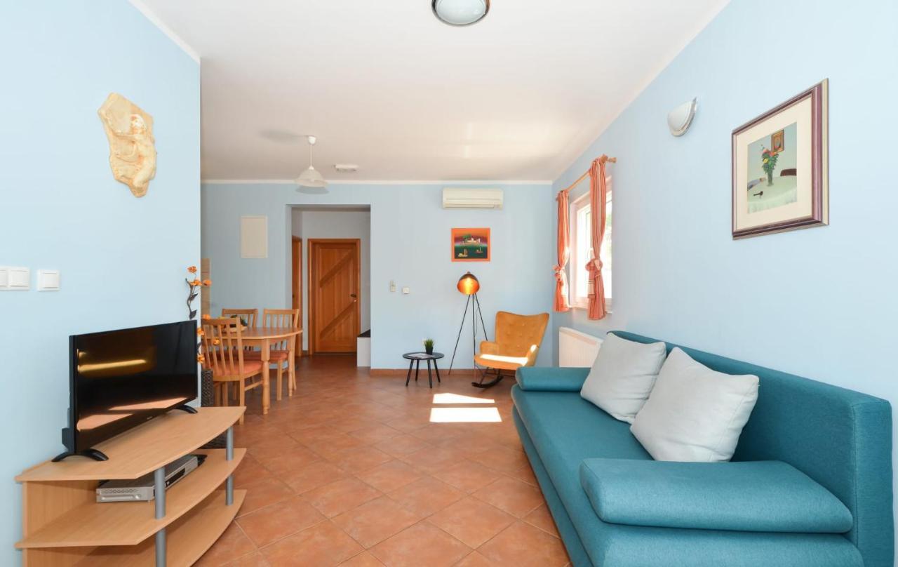Apartments Santo Trogir - Okrug Gornji Luaran gambar