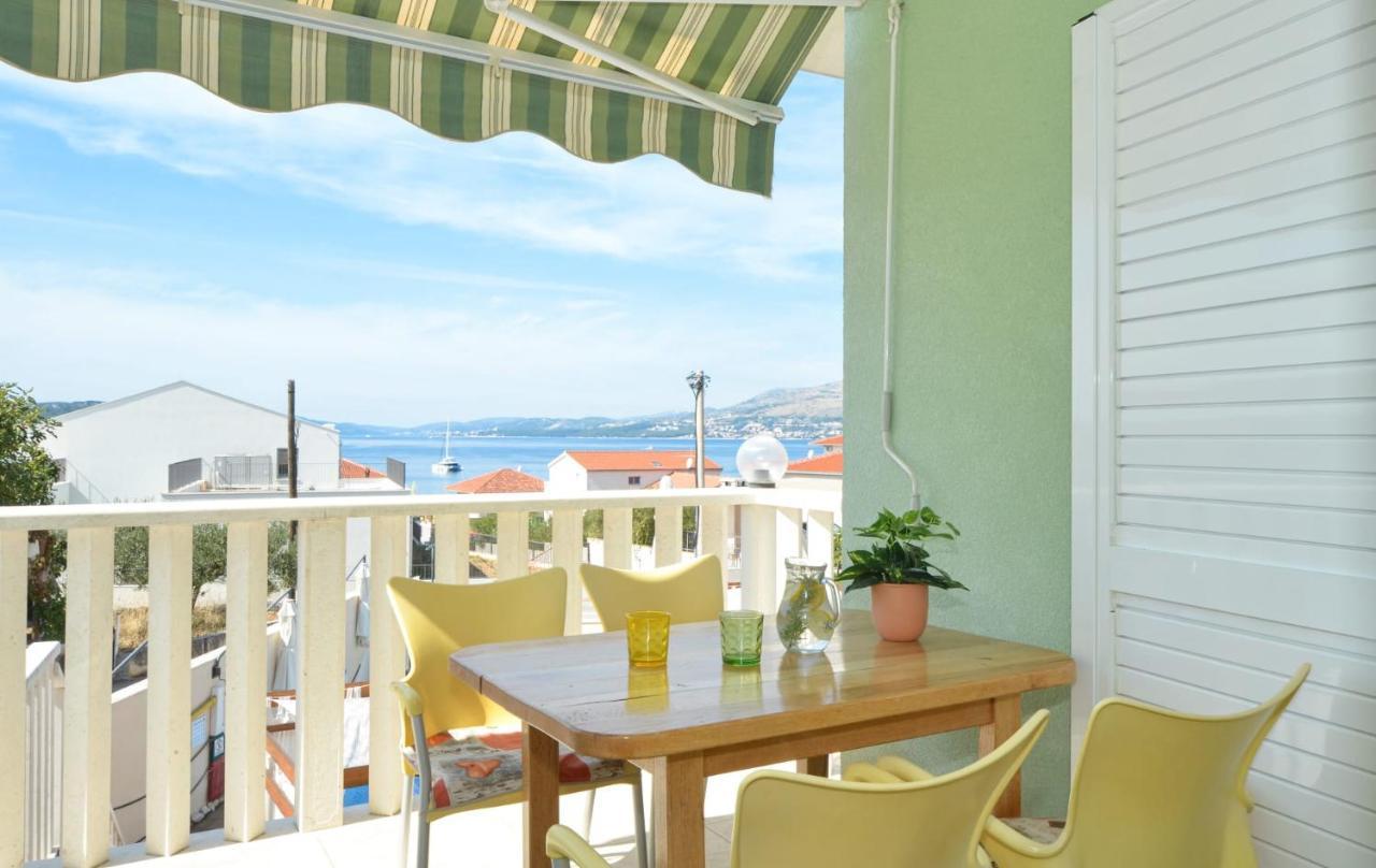 Apartments Santo Trogir - Okrug Gornji Luaran gambar