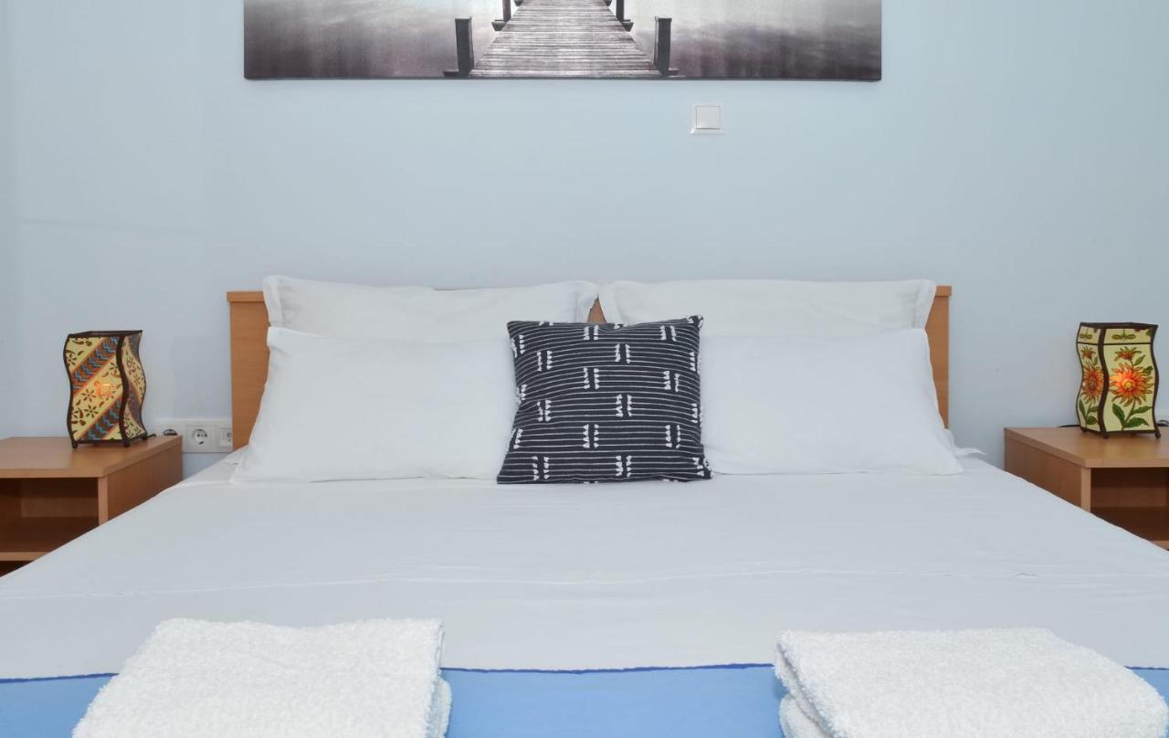 Apartments Santo Trogir - Okrug Gornji Luaran gambar