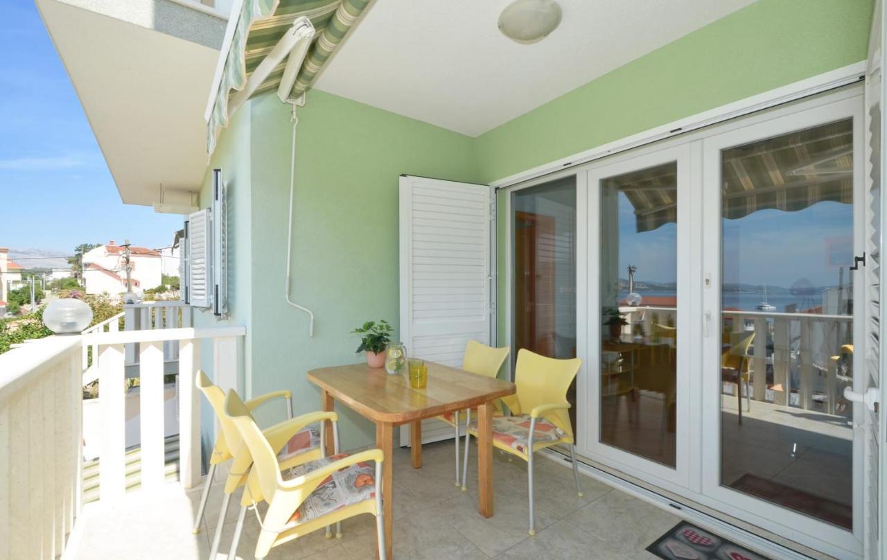 Apartments Santo Trogir - Okrug Gornji Luaran gambar