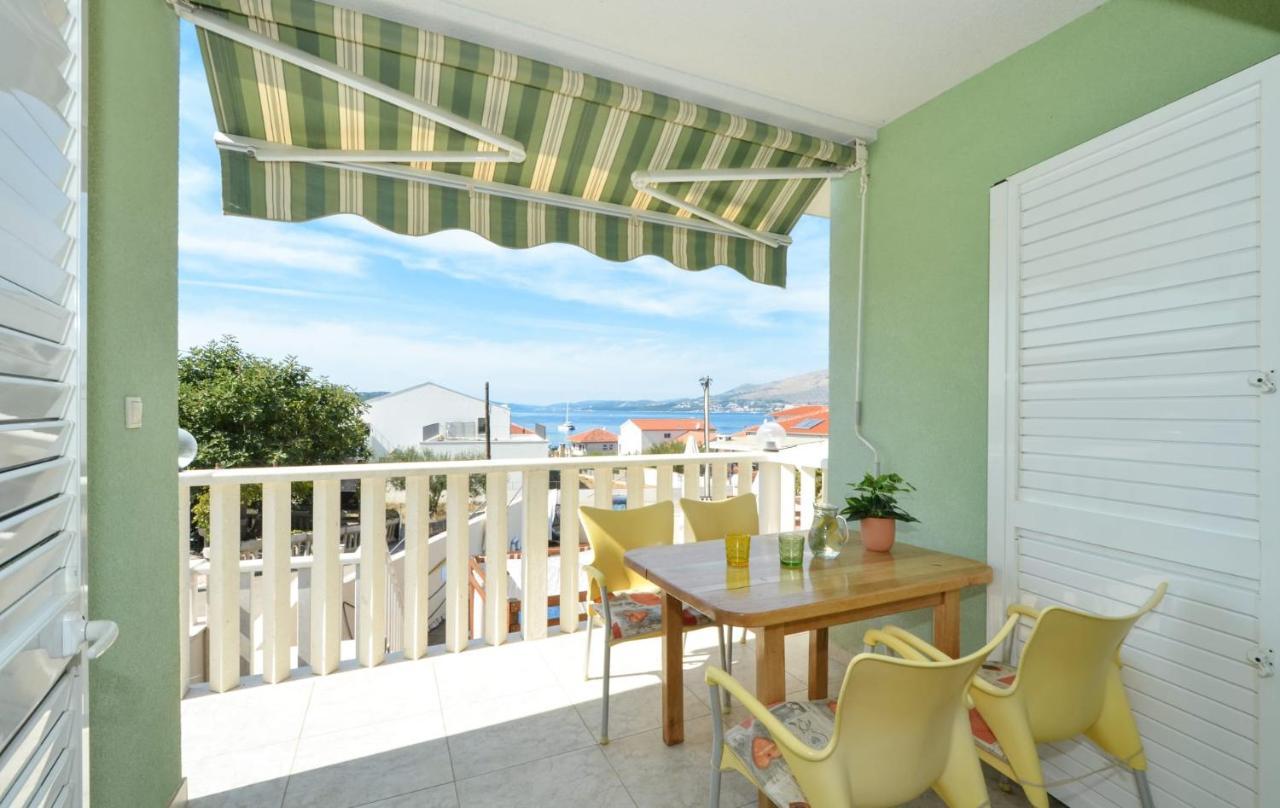 Apartments Santo Trogir - Okrug Gornji Luaran gambar