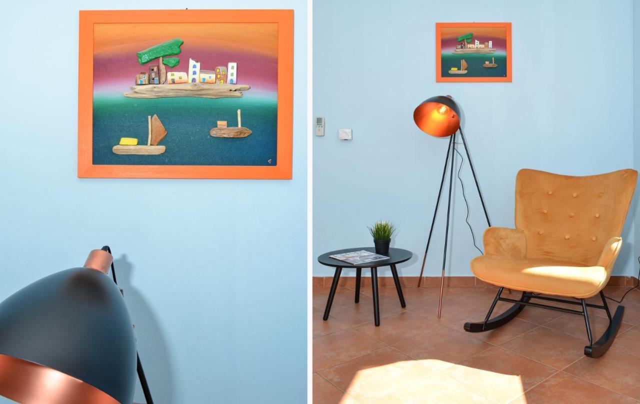 Apartments Santo Trogir - Okrug Gornji Luaran gambar