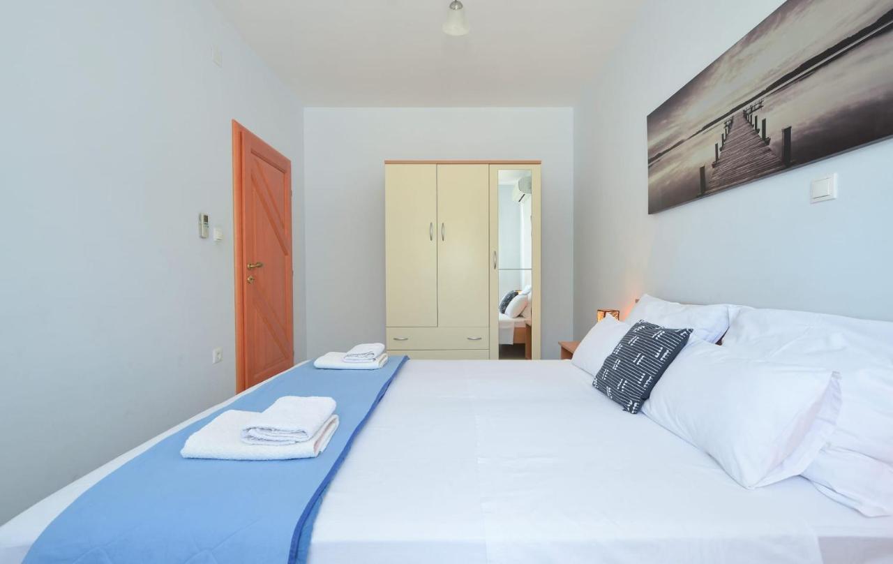 Apartments Santo Trogir - Okrug Gornji Luaran gambar