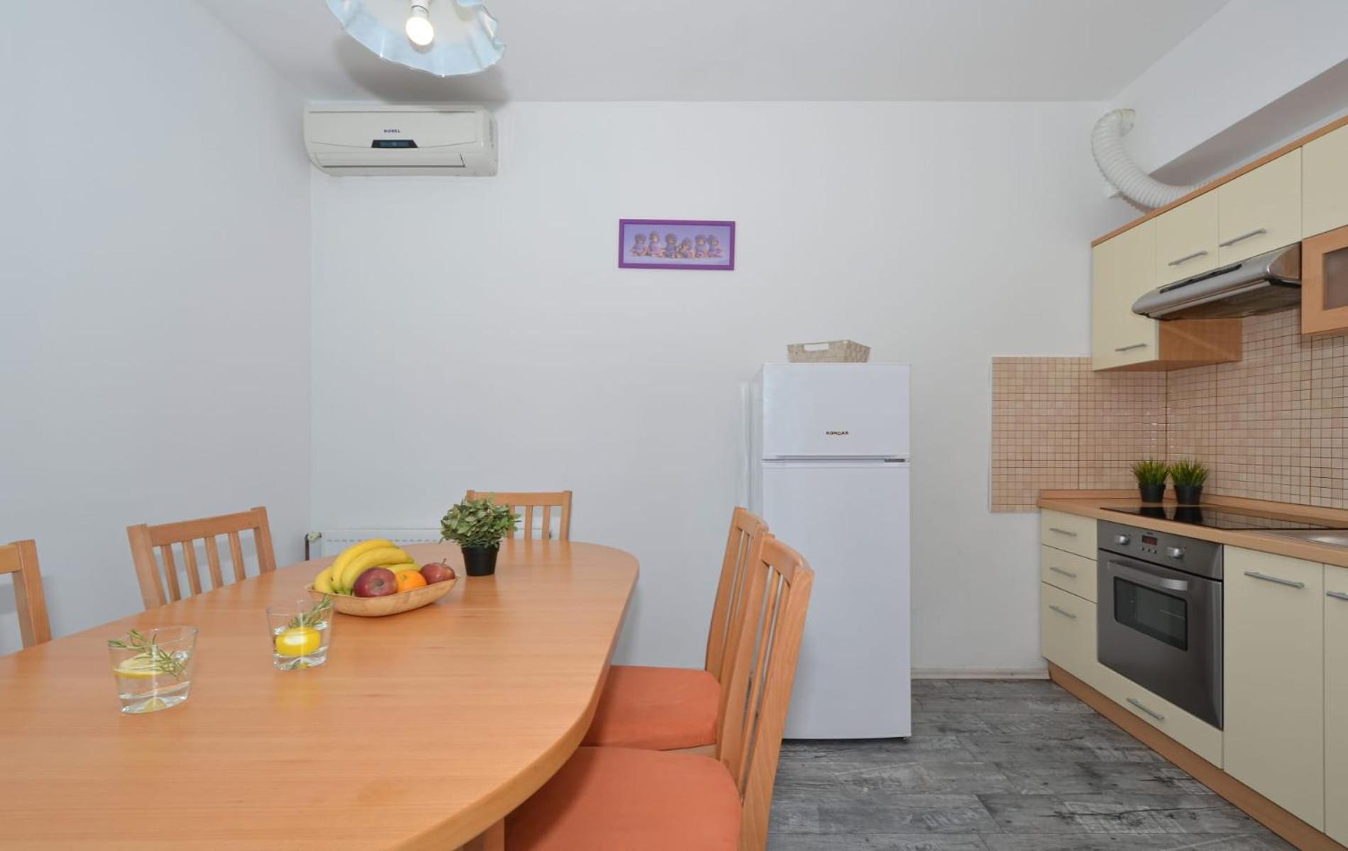 Apartments Santo Trogir - Okrug Gornji Luaran gambar