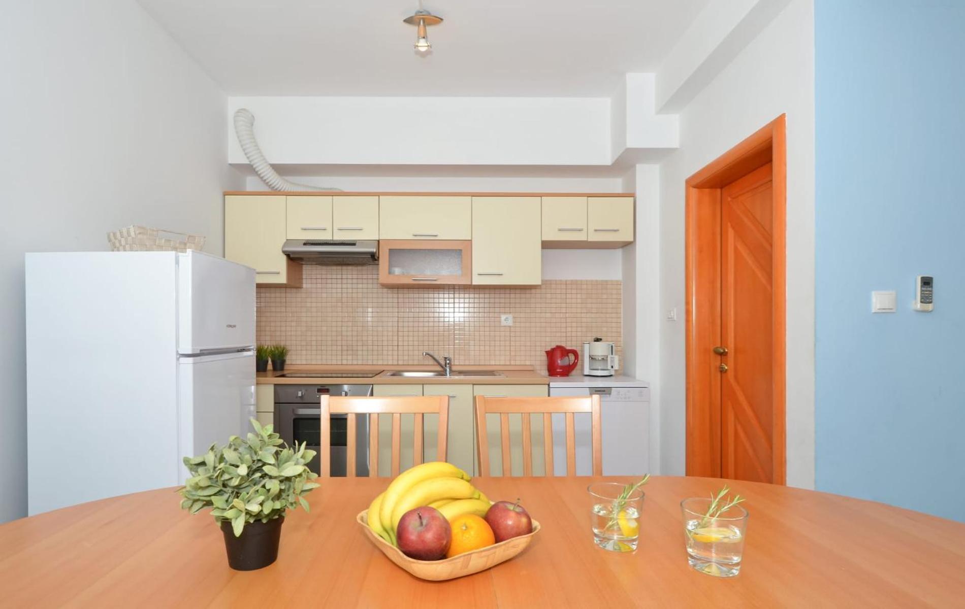 Apartments Santo Trogir - Okrug Gornji Luaran gambar