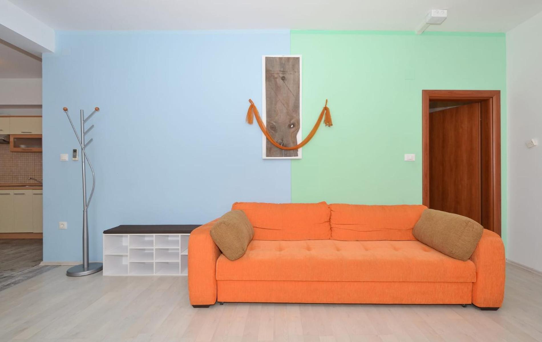 Apartments Santo Trogir - Okrug Gornji Luaran gambar