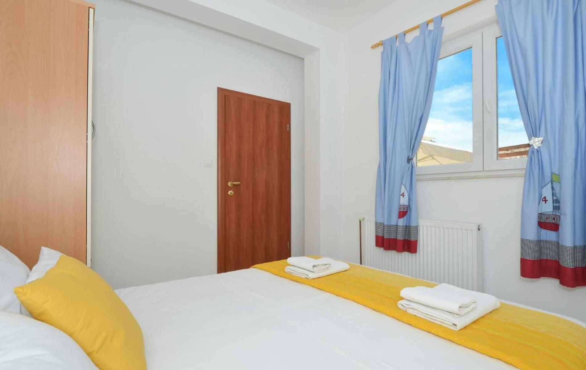 Apartments Santo Trogir - Okrug Gornji Luaran gambar