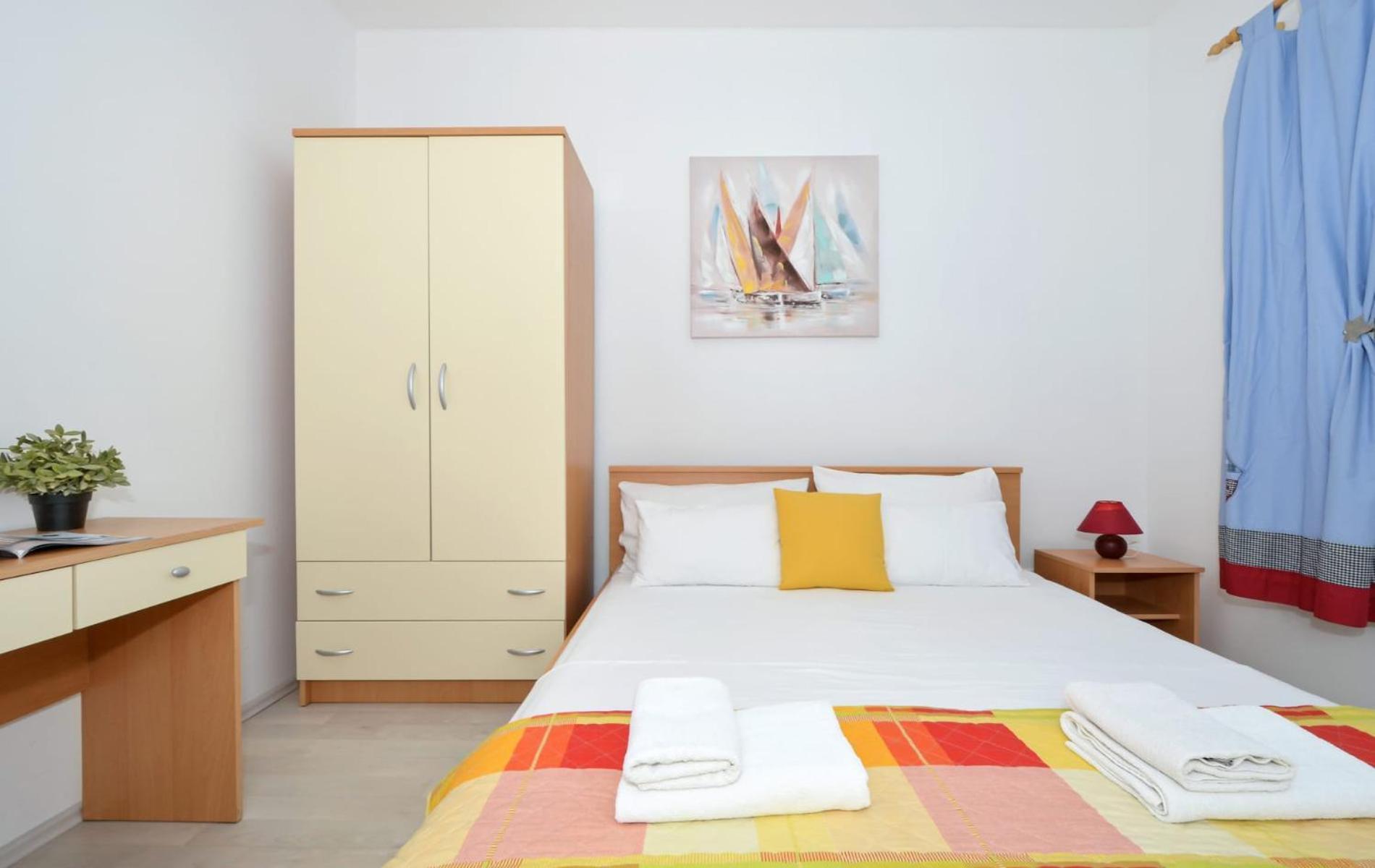Apartments Santo Trogir - Okrug Gornji Luaran gambar