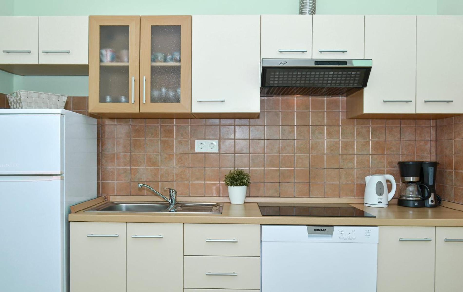 Apartments Santo Trogir - Okrug Gornji Luaran gambar