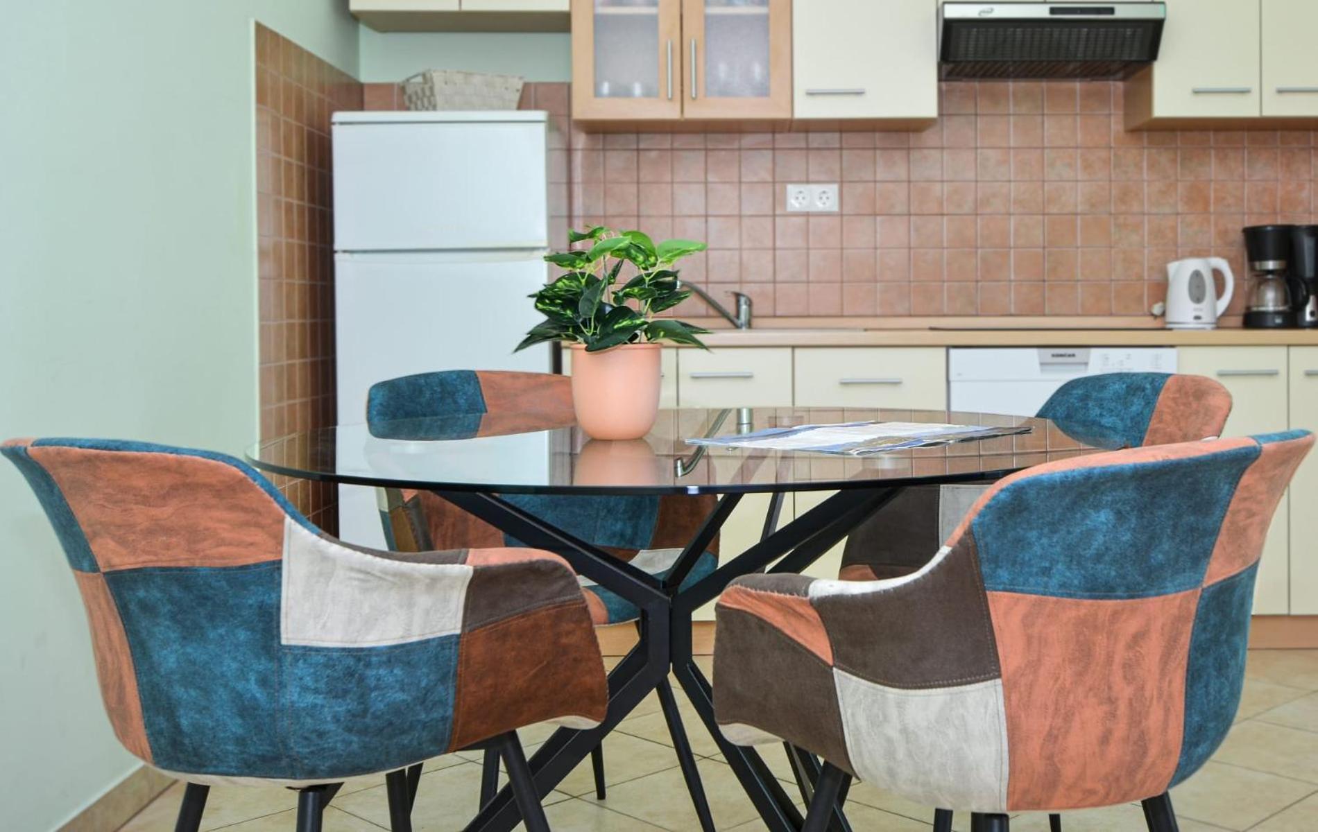 Apartments Santo Trogir - Okrug Gornji Luaran gambar