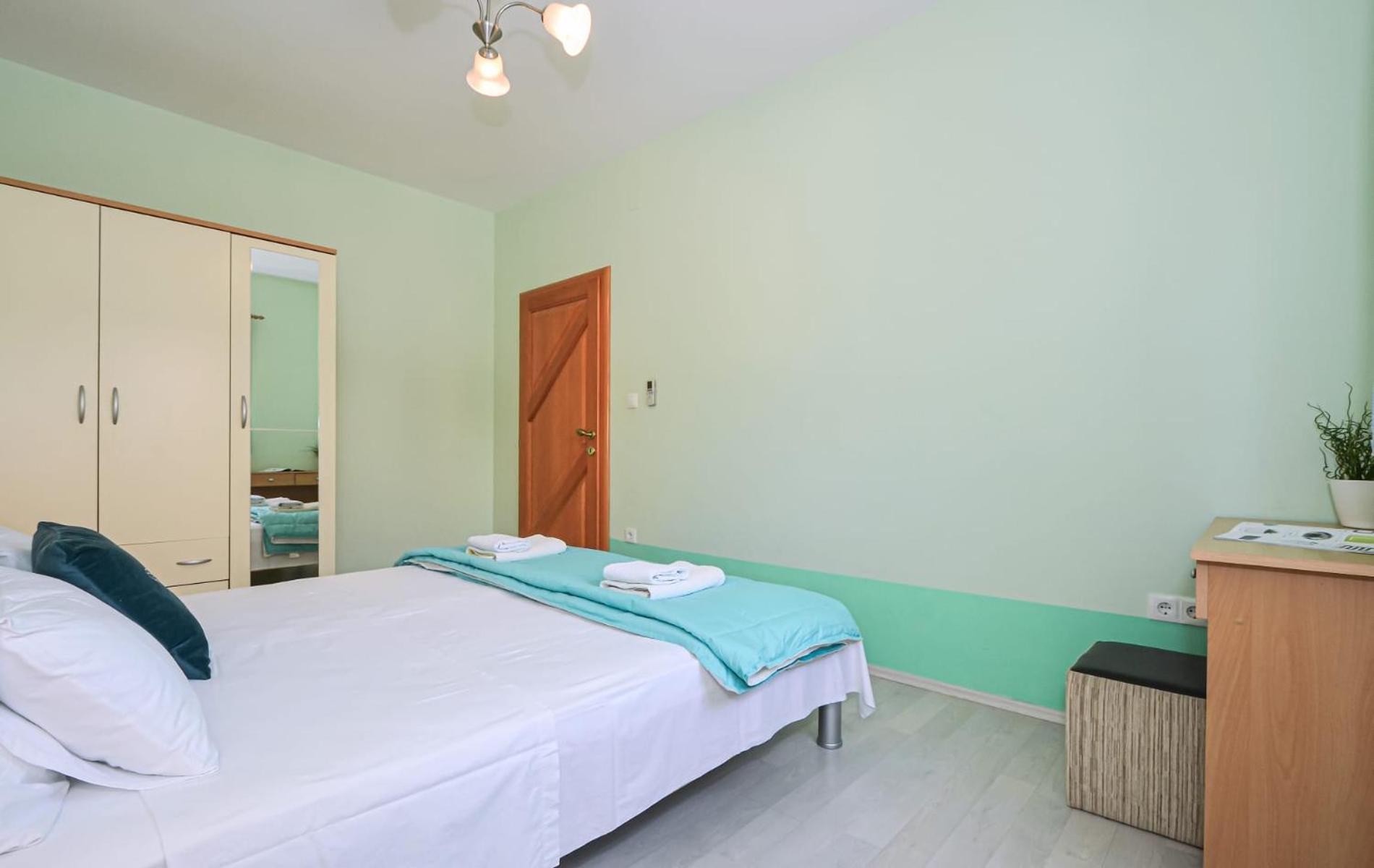 Apartments Santo Trogir - Okrug Gornji Luaran gambar