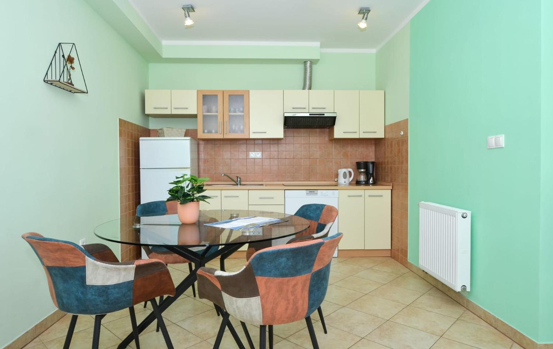 Apartments Santo Trogir - Okrug Gornji Luaran gambar